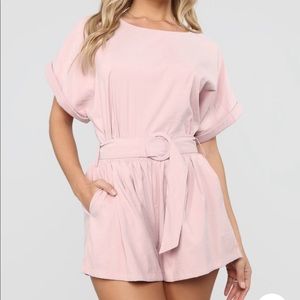 2 piece shorts and shirt set